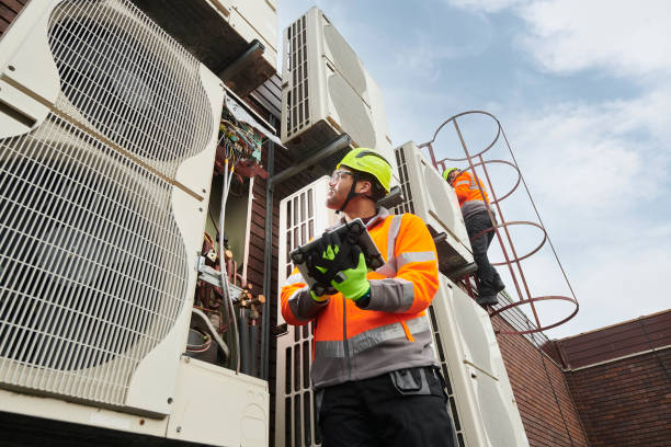 Best HVAC Installation Services  in Lakeport, CA