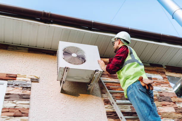 Best HVAC Air Duct Cleaning  in Lakeport, CA