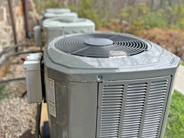 Professional HVAC in Lakeport, CA